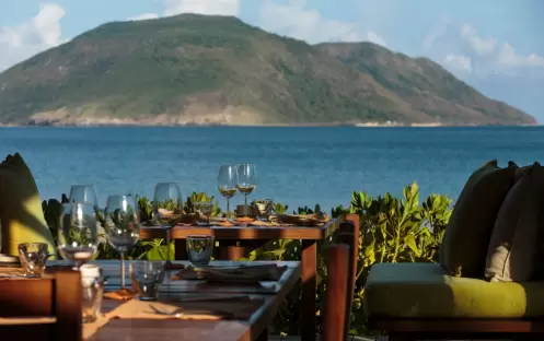 Six Senses Con Dao-By The Beach 2_3120